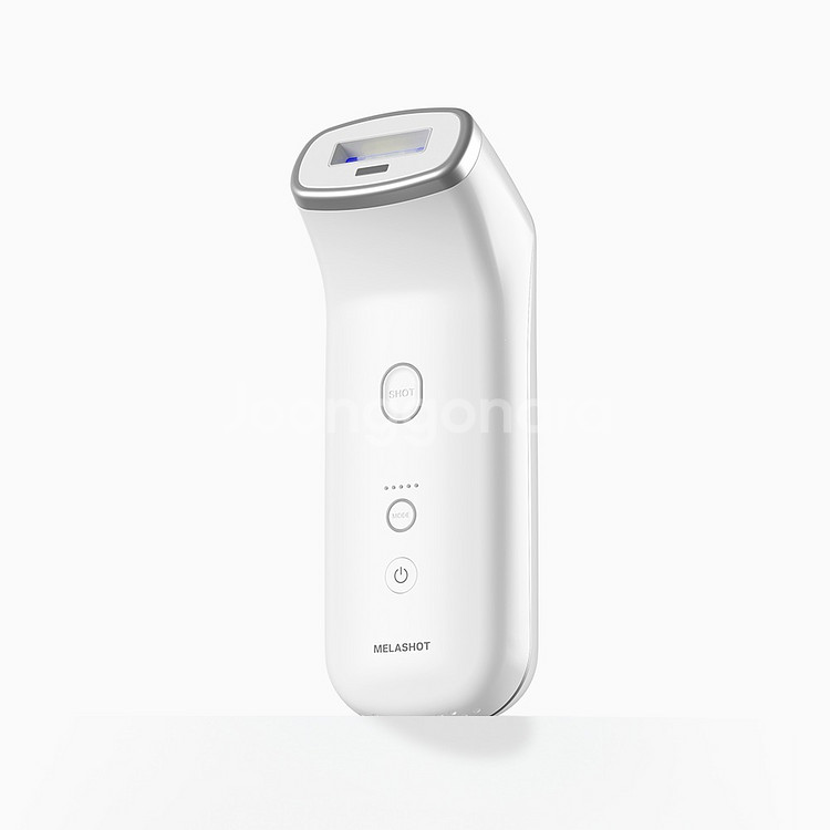 멜라샷 IPL, 머루 패드--0