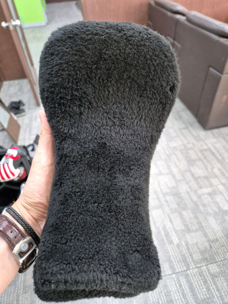 스카티카메론 그린겜블러 드우유 커버세트 이미지