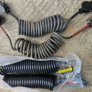 추레라 에어/전기 짹호스 이미지