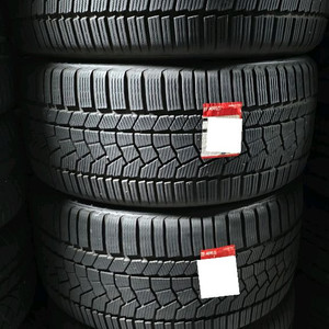 콘티넨탈 윈터콘택트 TS860S 21인치 윈터타이어