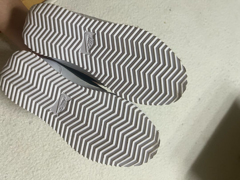 새상품) 나이키 키즈 코르테즈 이지온 190사이즈 이미지