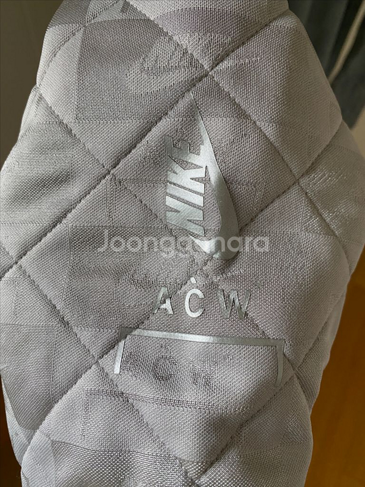ACW 어콜드월 x 나이키 긴팔 티셔츠 (AQ0433---14