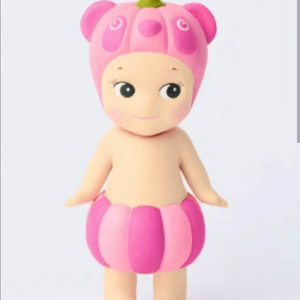 소니엔젤 펌킨패치 팬더 새상품