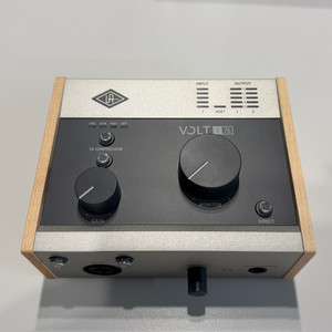 UAD VILT176 오디오 인터페이스