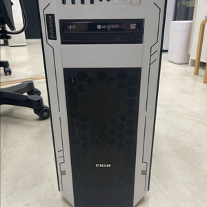 게이밍 데스크탑 PC