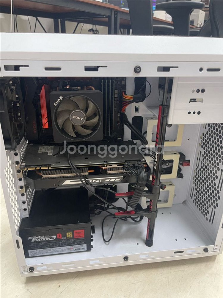 게이밍 데스크탑 PC--3
