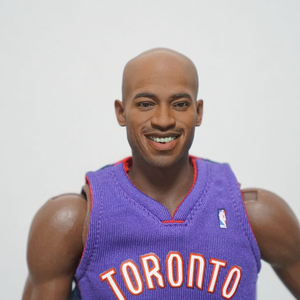 엔터베이 nba 1/6 카터 커스텀 피규어