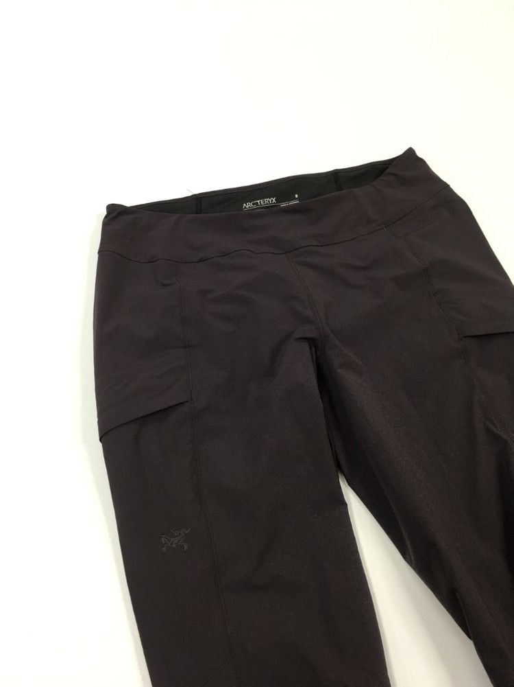 아크테릭스 여성 등산바지 이미지