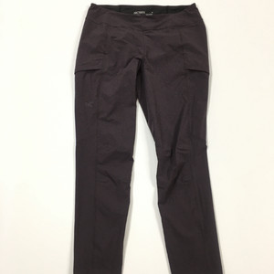 아크테릭스 여성 등산바지