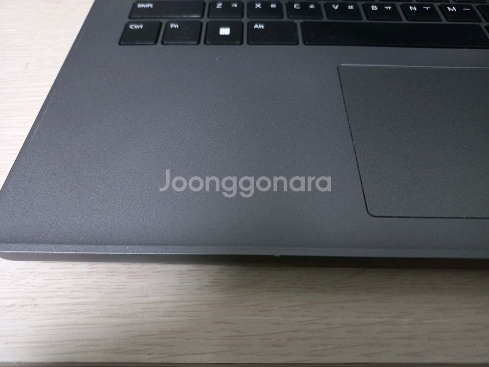 LG 울트라PC 램 16g ssd 512g 노트북 팝니--1