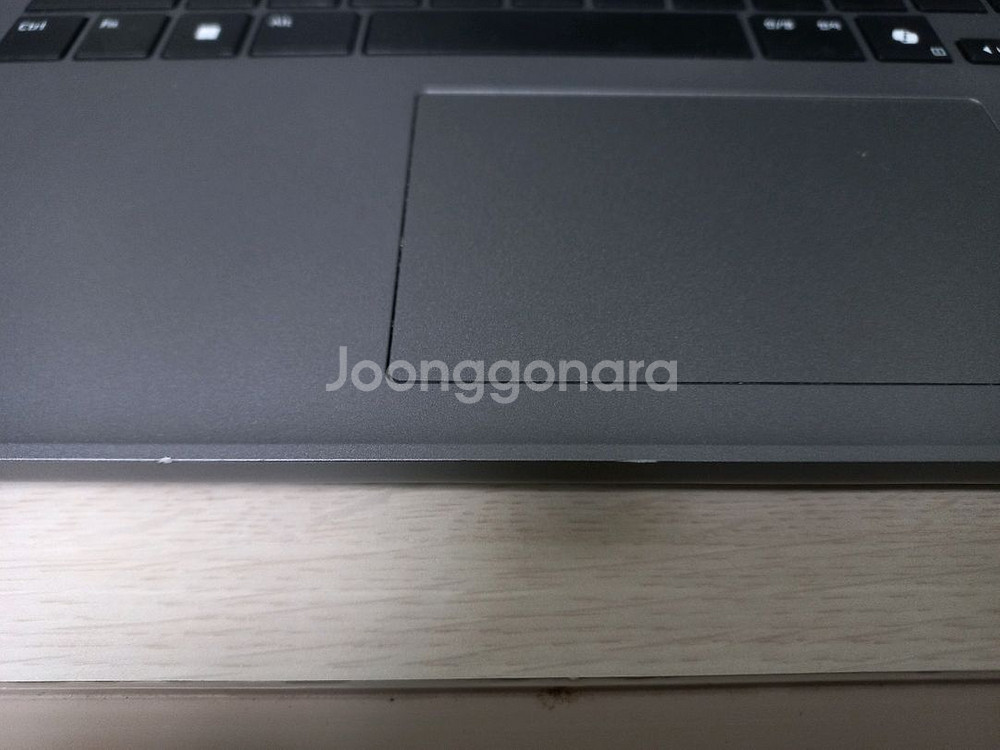 LG 울트라PC 램 16g ssd 512g 노트북 팝니--2
