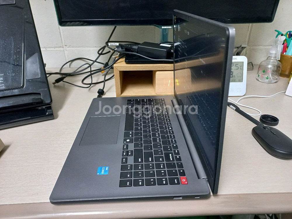 LG 울트라PC 램 16g ssd 512g 노트북 팝니--3