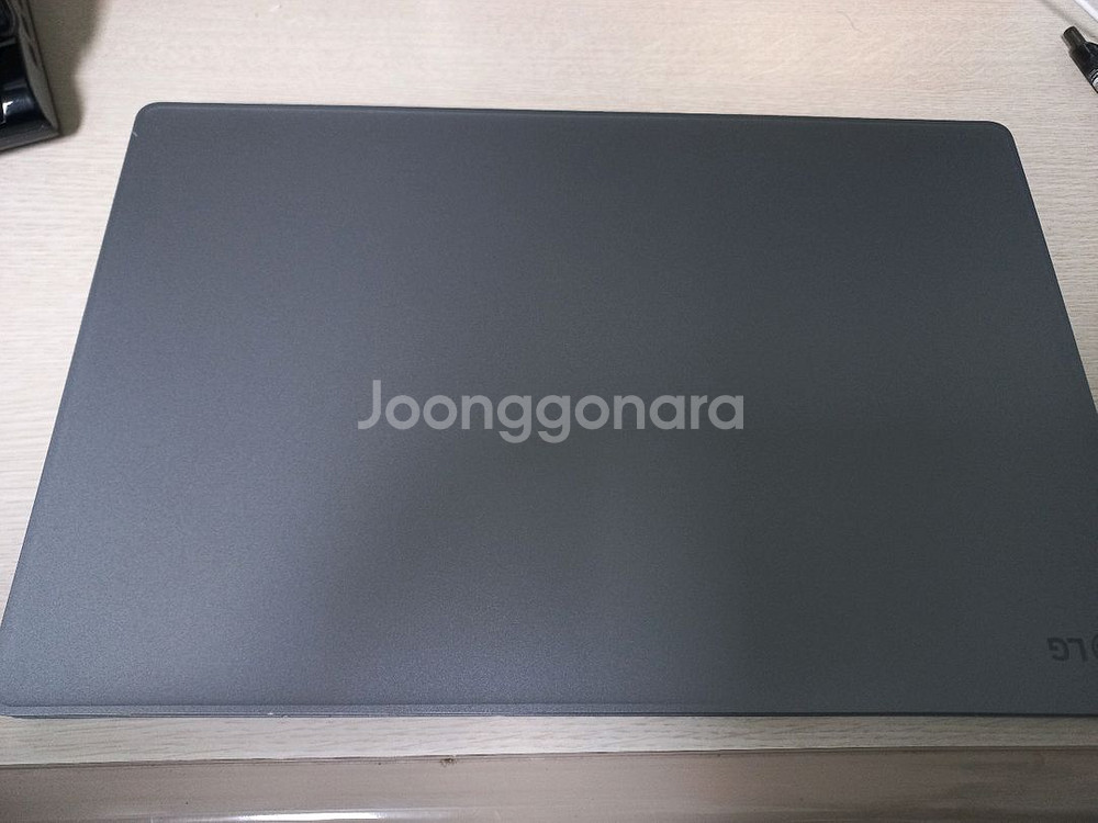 LG 울트라PC 램 16g ssd 512g 노트북 팝니--5