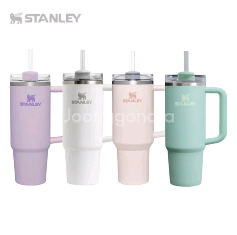 스탠리 어드벤처 퀀처 텀블러 887ml 대용량--1