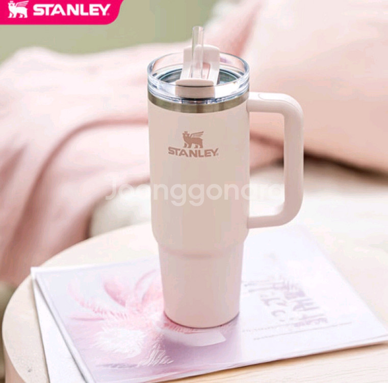 스탠리 어드벤처 퀀처 텀블러 887ml 대용량--0