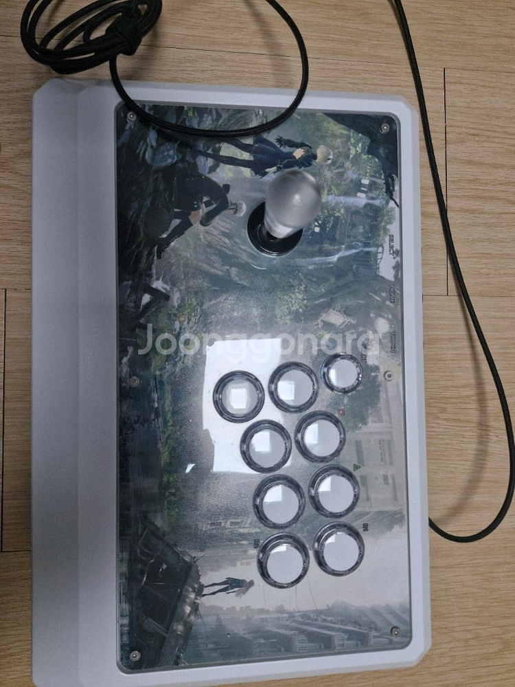메이크스틱 프로 타키온--0