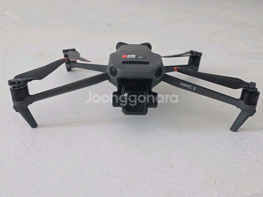 DJI Mavic 3 콤보+RC조종기--4