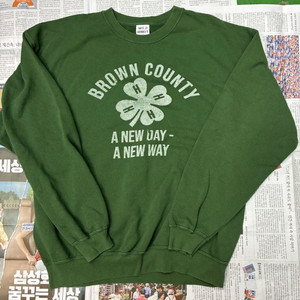 와일드동키 맨투맨