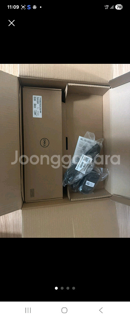 DELL OPTIPLEX7010 데스크탑--0