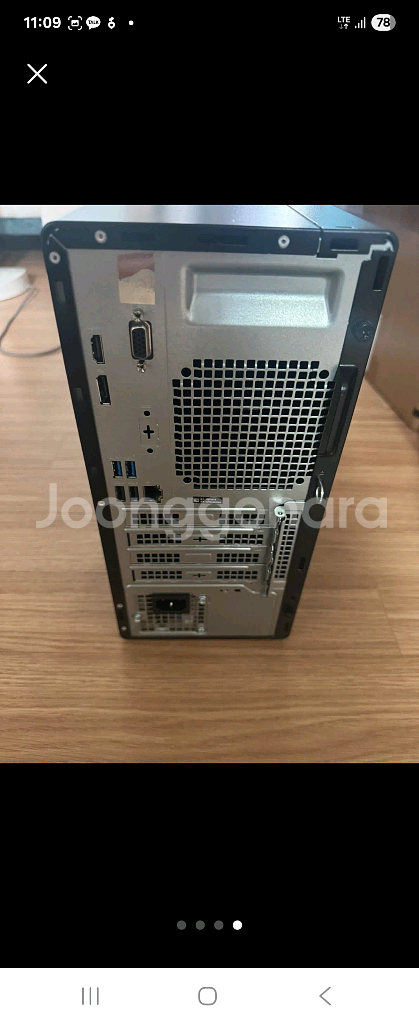 DELL OPTIPLEX7010 데스크탑--3