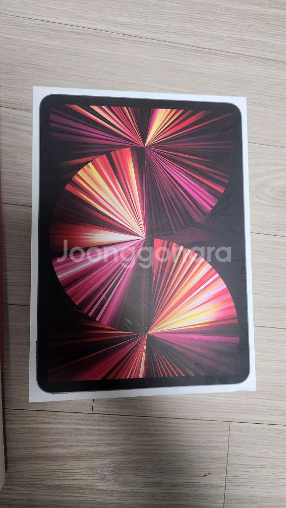 아이패드프로 11 3세대 펜슬2세대 필름 케이스--0