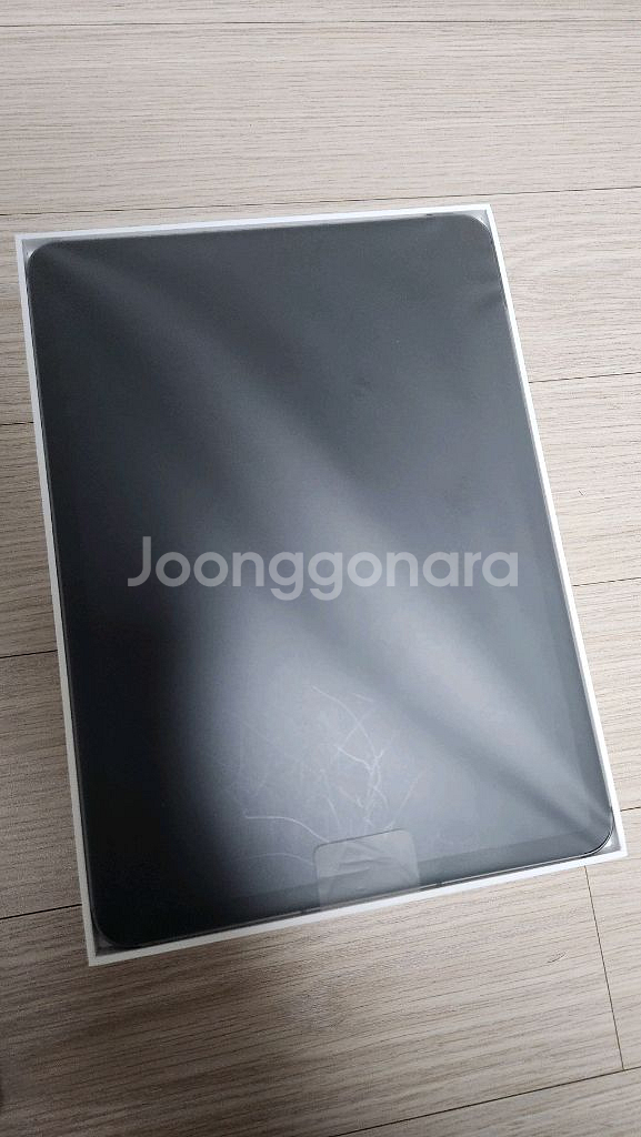 아이패드프로 11 3세대 펜슬2세대 필름 케이스--1