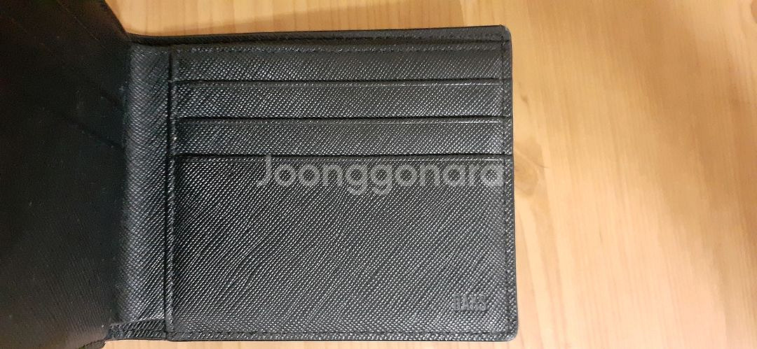 닥스 남자 반지갑 팝니다.--5