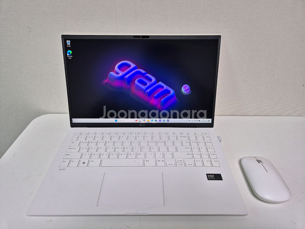 LG그램 15인치 15Z90S 울트라5 125H--0