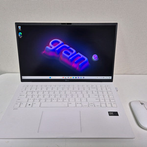 LG그램 15인치 15Z90S 울트라5 125H