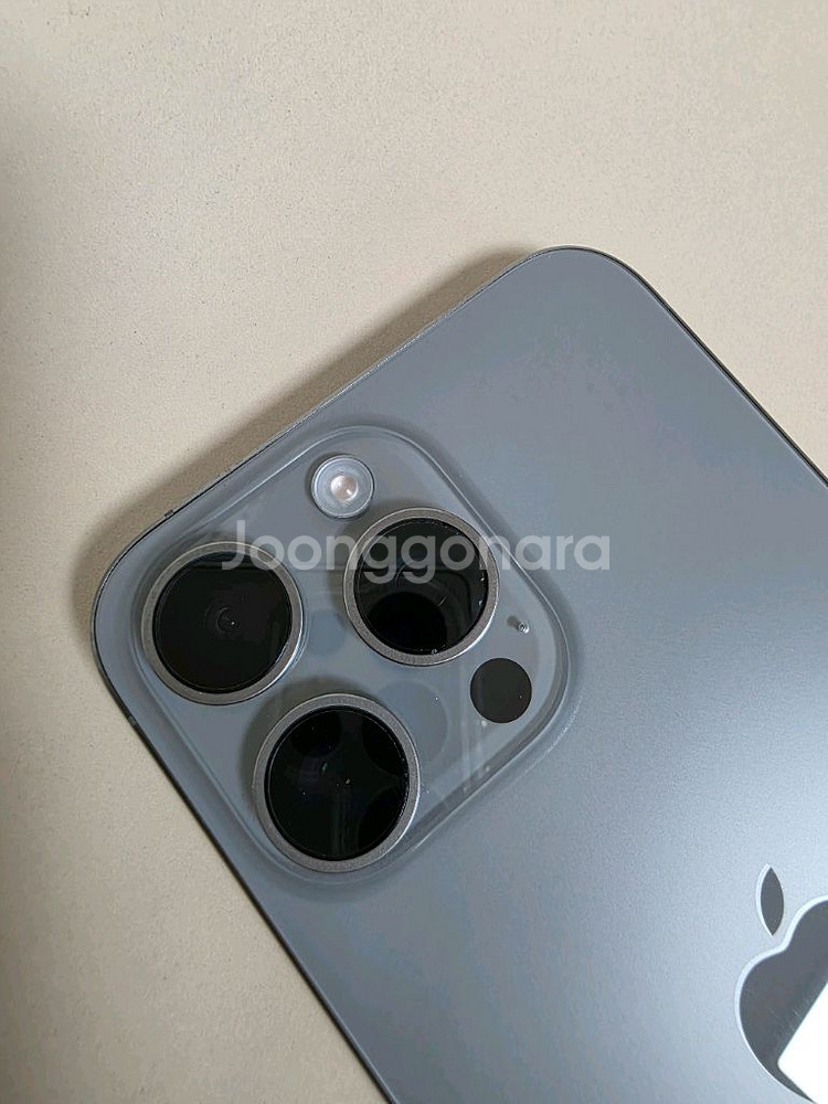iPhone 15 Pro Max 아이폰 15 프로 맥스--17