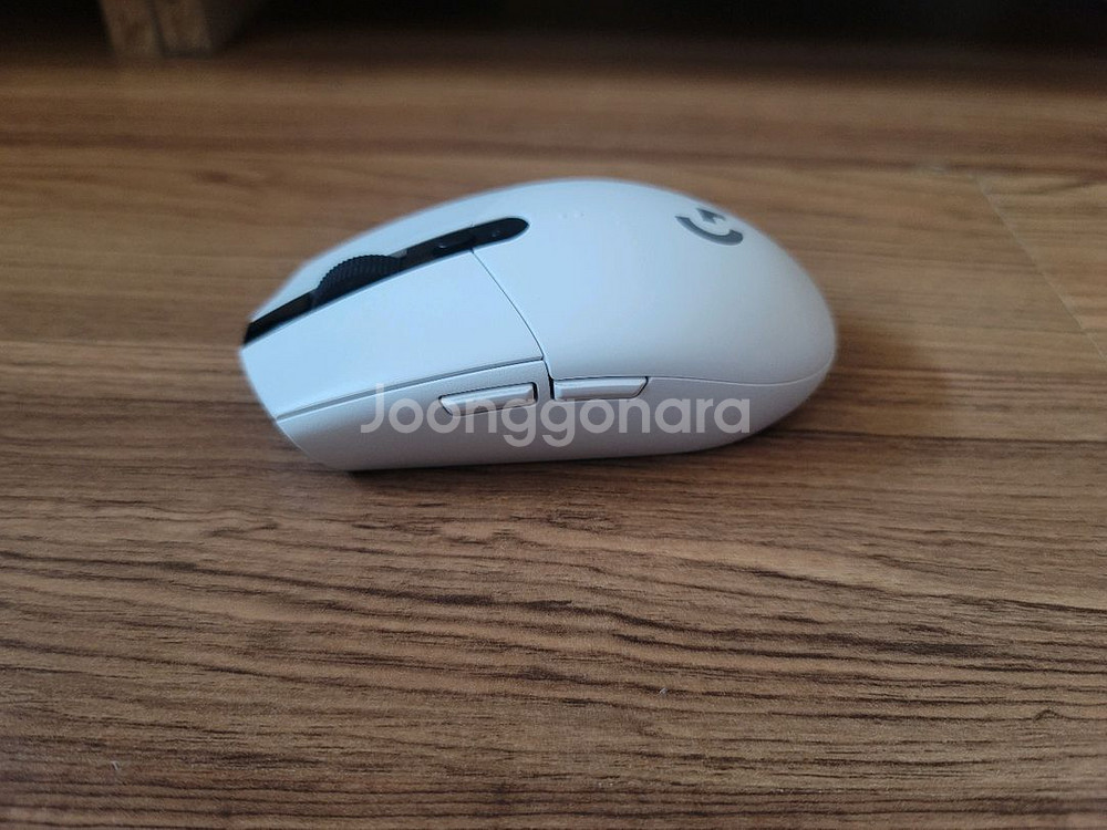 로지텍 무선 마우스 G304--0