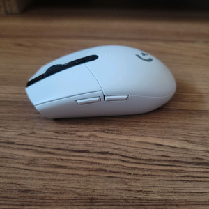 로지텍 무선 마우스 G304
