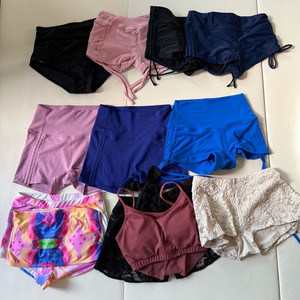 폴댄스 의상 폴웨어 폴복 르니끄 핫한 젝시믹스 레깅스