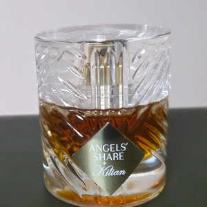 킬리안 엔젤스 셰어 50ml 국문택