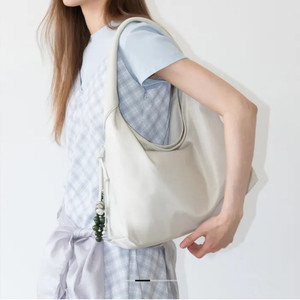 루에브르 Tour Hobo Large oatmeal