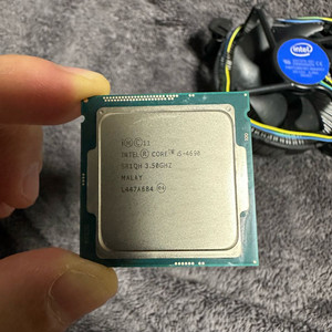 i5-4690