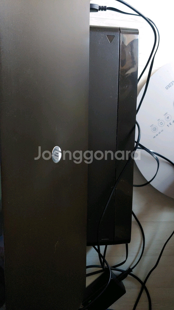 HP7110 무한잉크 A3프린터--1