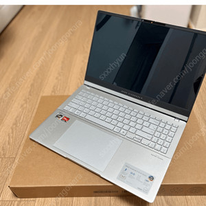 아수스 비보복 올래드 s15/16