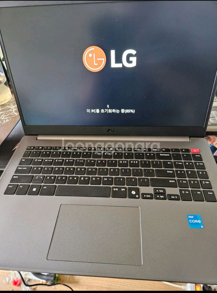 LG 울트라 PC 노트북--4