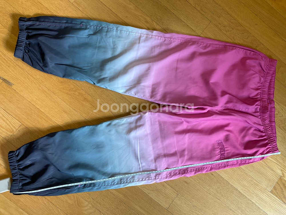 슈프림 Gradient Track Pant--11