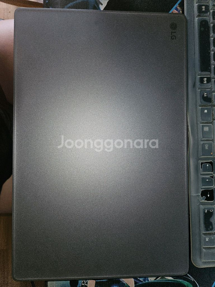 LG 울트라 PC 노트북--3