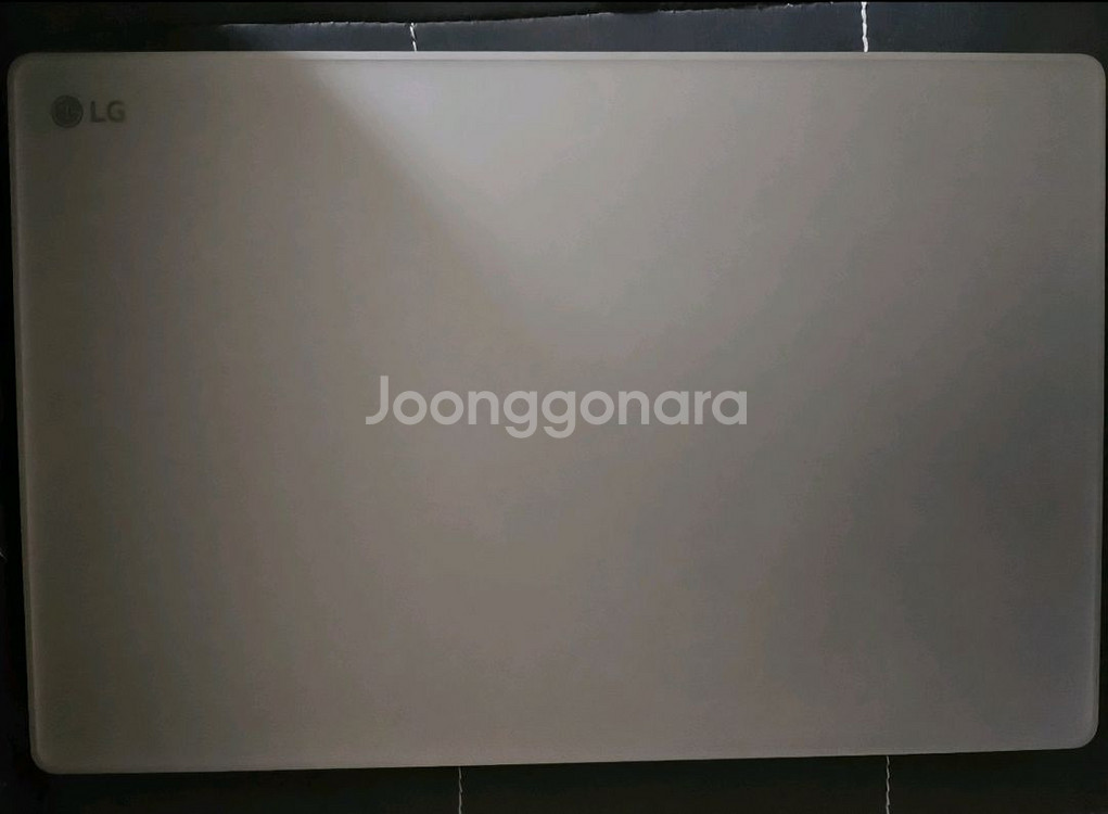 LG 울트라 PC 노트북--5