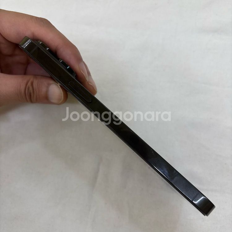 아이폰 14프로맥스 256 블랙 2101--3