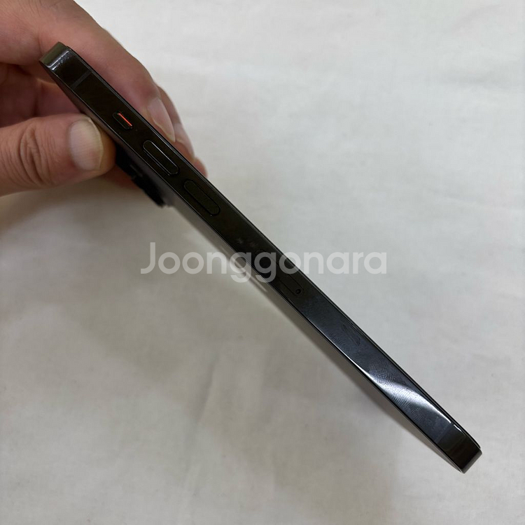 아이폰 14프로맥스 256 블랙 2101--4