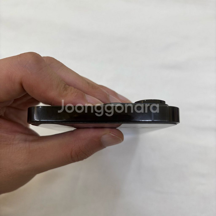 아이폰 14프로맥스 256 블랙 2101--5