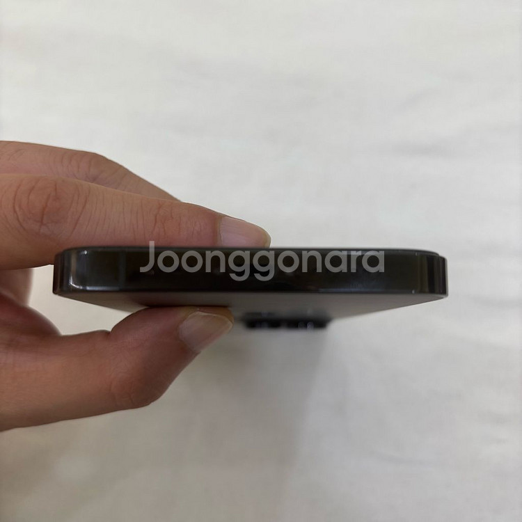 아이폰 14프로맥스 256 블랙 2101--6