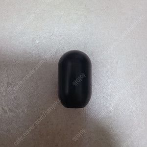 산적스 캡슐 레버봉