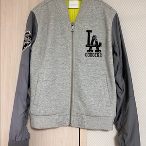mlb 자켓 점퍼