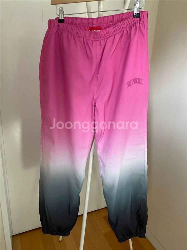 슈프림 Gradient Track Pant--0