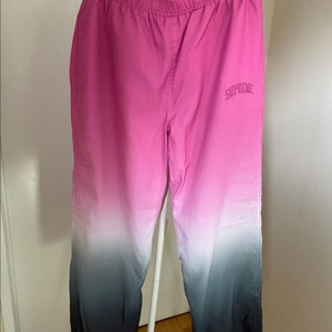 슈프림 Gradient Track Pant